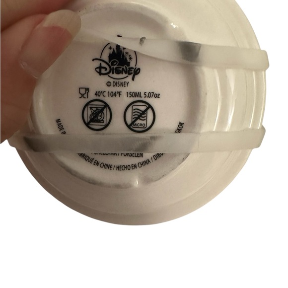 New Disney & Ann Shen The Aristocats Jam & Salt Cellar NWT Collectable - Picture 6 of 10